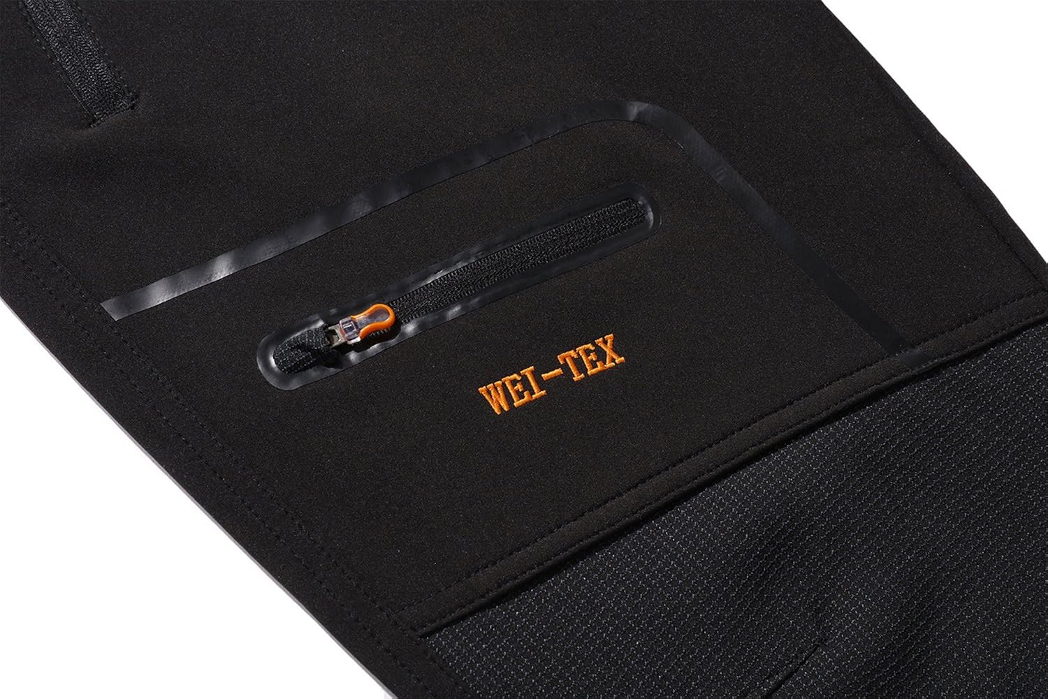 BenBoy Women's Outdoor Waterproof Windproof Fleece Slim Cargo Snow Ski Hiking Pants: Clothing