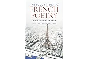 Introduction to French Poetry: A Dual-Language Book