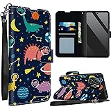 SROJDHFJB Space Dinosaur for Blackview Shark 8