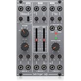 Behringer 110 VCO/VCF/VCA Legendary Analog VCO/VCF/VCA Module for Eurorack