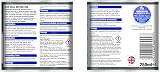 Rustins Small Job Primer & Undercoat Grey 250ml - Water Based, Quick Dry view 2