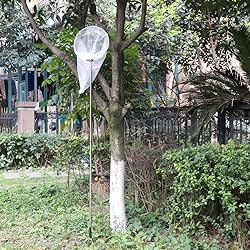 RESTCLOUD Insect and Butterfly Net with