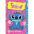 Disney Manga: Stitch!, Volume 2