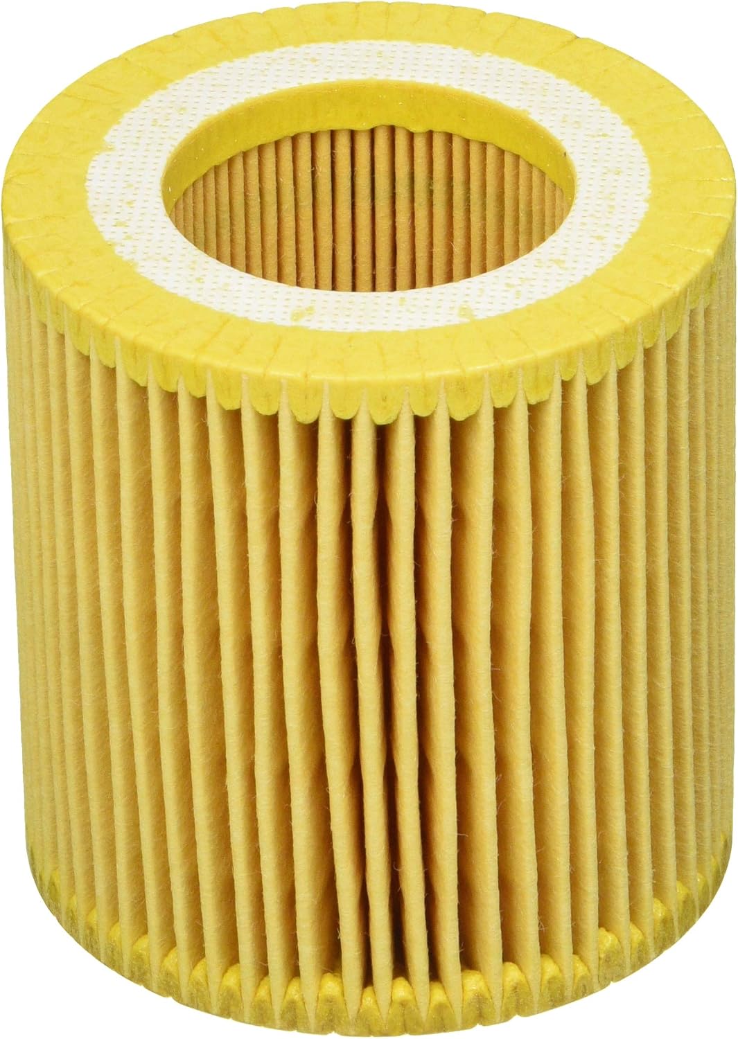 MANN-FILTER HU 816 z KIT Oil Filter - for Cars + Transporters, White, Single pack