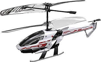 silverlit helicopter with camera