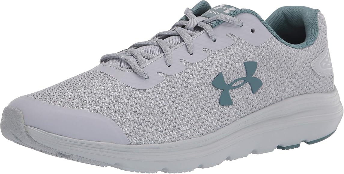 white under armour shoes