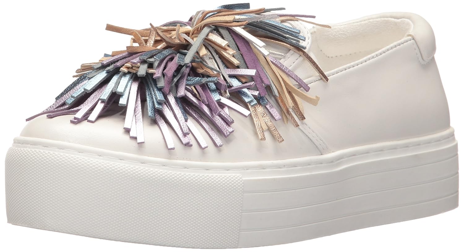 kenneth cole platform sneakers