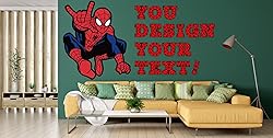 【3 Sizes】【You Design Your Text】 27.5" W x