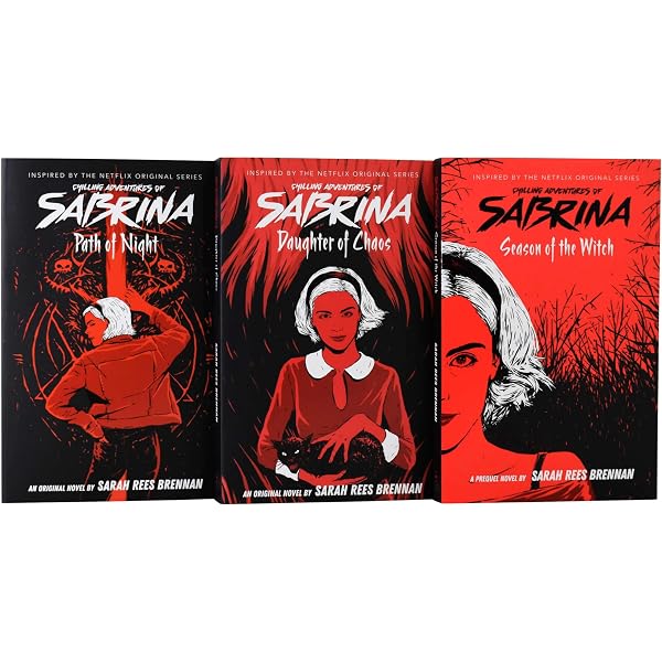 Chilling Adventures of Sabrina: Occult Edition: Aguirre-Sacasa