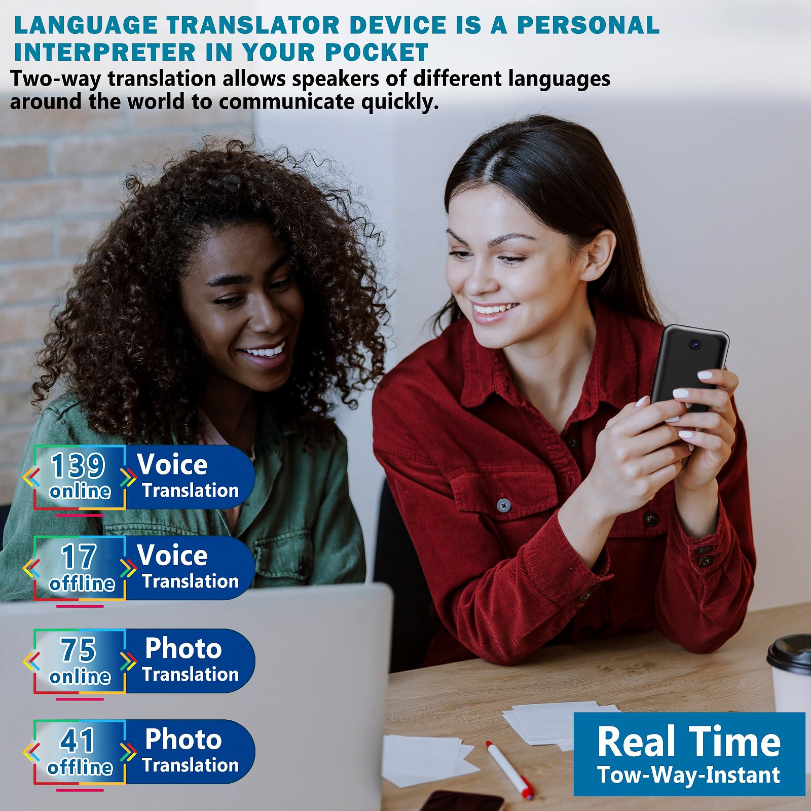 Language Translator Devic, 3.1