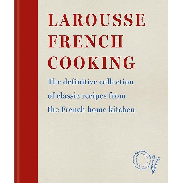 Grand Livre De Cuisine: Alain Ducasse's Culinary Encyclopedia