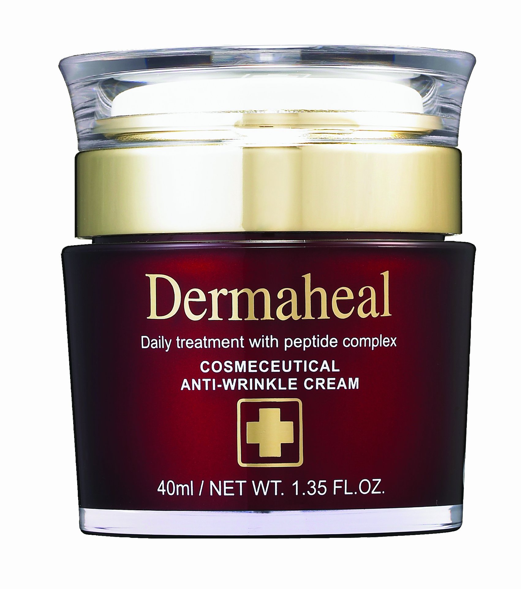 dermaheal cosmeceutical