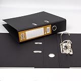 Pukka Pad Fashion Lever Arch A4 Binder 2 Ring 70mm 5 Assorted Styles view 6
