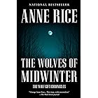 The Wolves of Midwinter: The Wolf Gift Chronicles