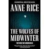The Wolves of Midwinter: The Wolf Gift Chronicles