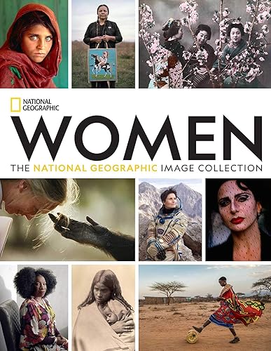 Download Women: The National Geographic Image Collection PDF