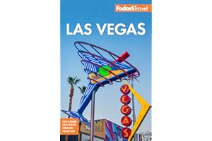 Fodor's Las Vegas