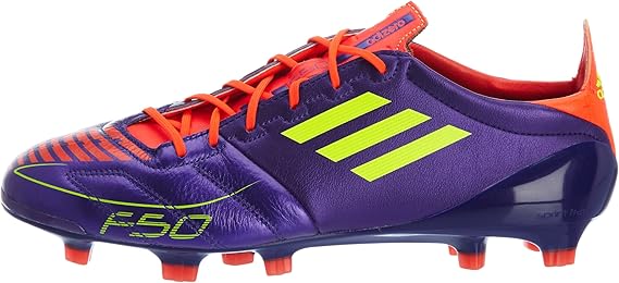 adidas f50 moradas