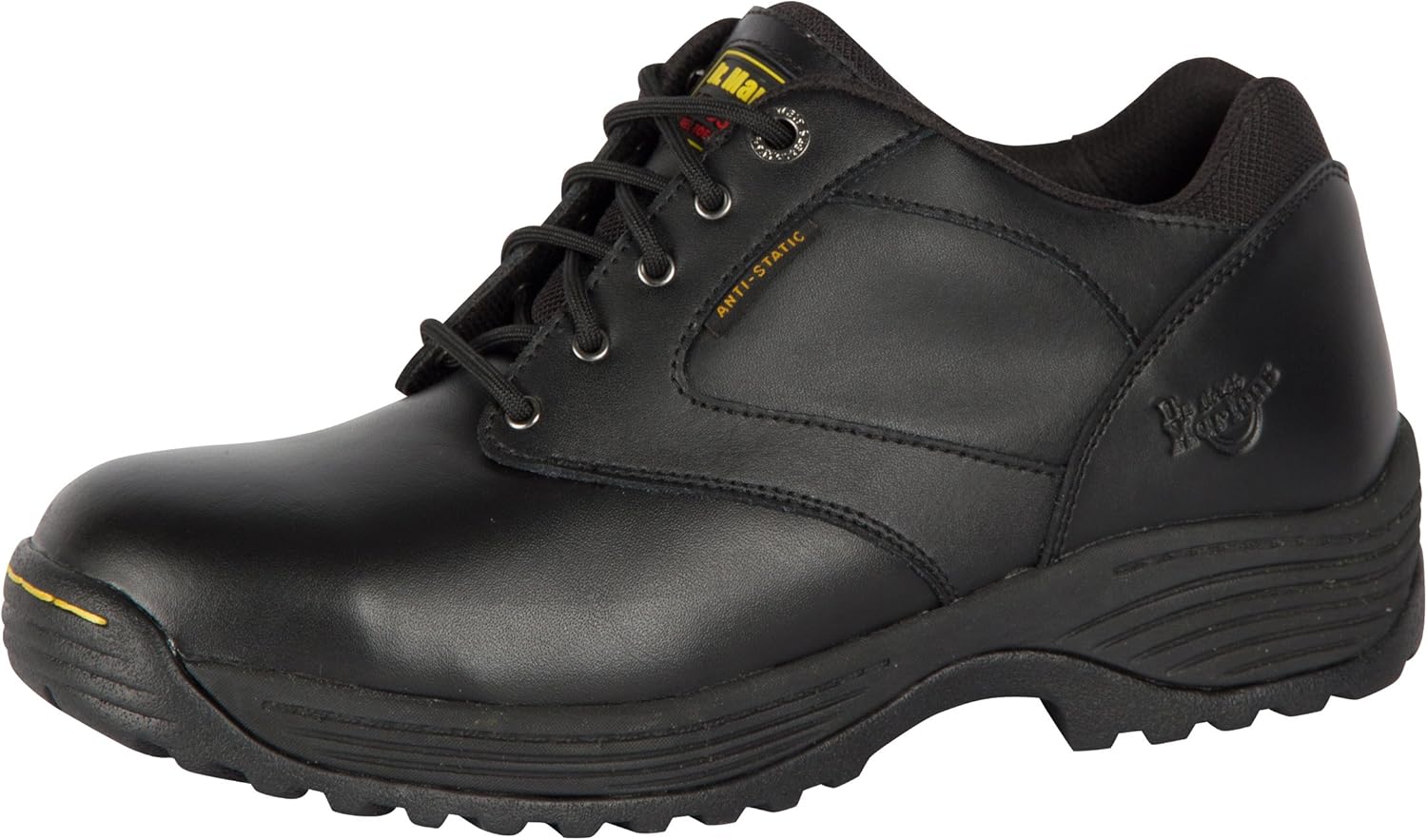 dr martin safety shoes