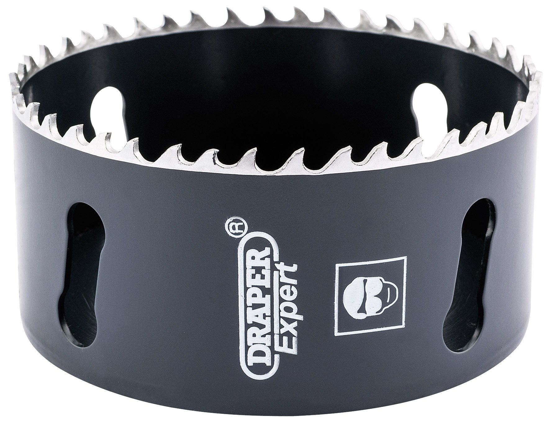 Draper 34807 Expert Cobalt Hole Saw, 89mm