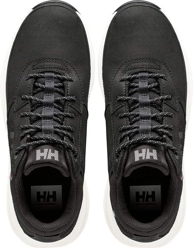 Herren Beckett, Schwarz, 43