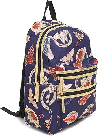 dc backpacks amazon