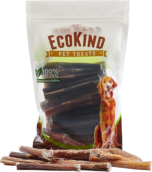 all natural bully sticks for dogs