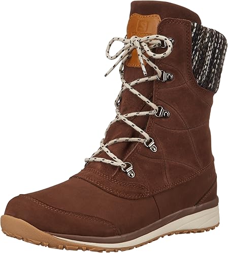 Salomon hime mid ltr cs wp Clearance