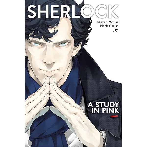 ジアハオ トレカ Sherlock Sherlock_Front.jpg