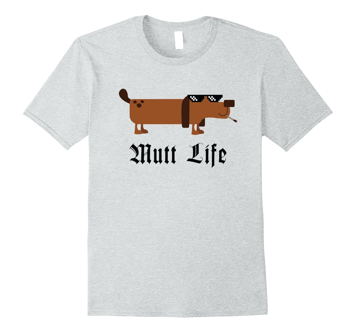 Mutt life-ANZ