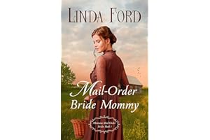 Mail-Order Bride Mommy (Montana Mail-Order Brides Book 1)
