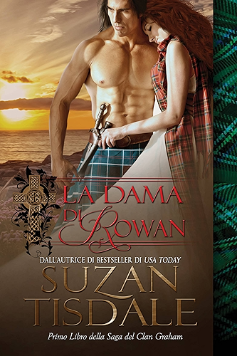 Download La Dama di Rowan (Italian Edition) PDF