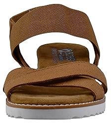 Skechers Women's Bobs Desert Kiss - Secret Picnic