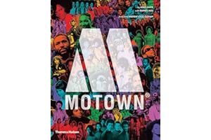 Motown: The Sound of Young America
