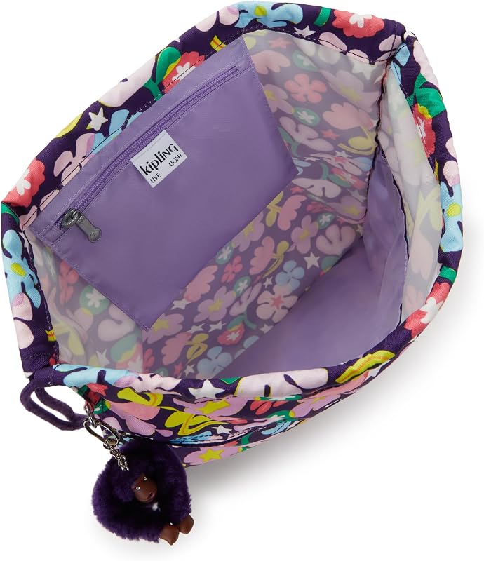 MOCHILA Média SUPERTABU, Flor de Fada