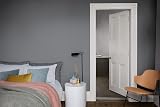 Dulux Walls Ceilings Matt Emulsion Paint Natural Slate 5L Easy Apply Water Based view 2