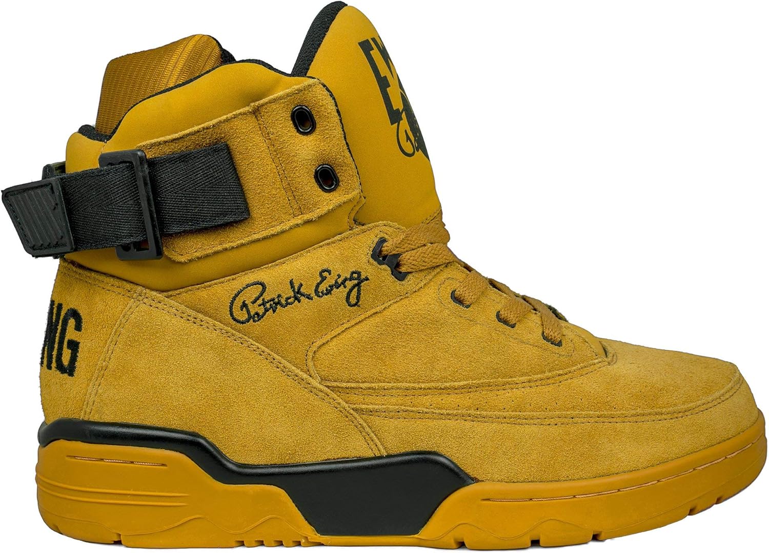 patrick ewing trainers