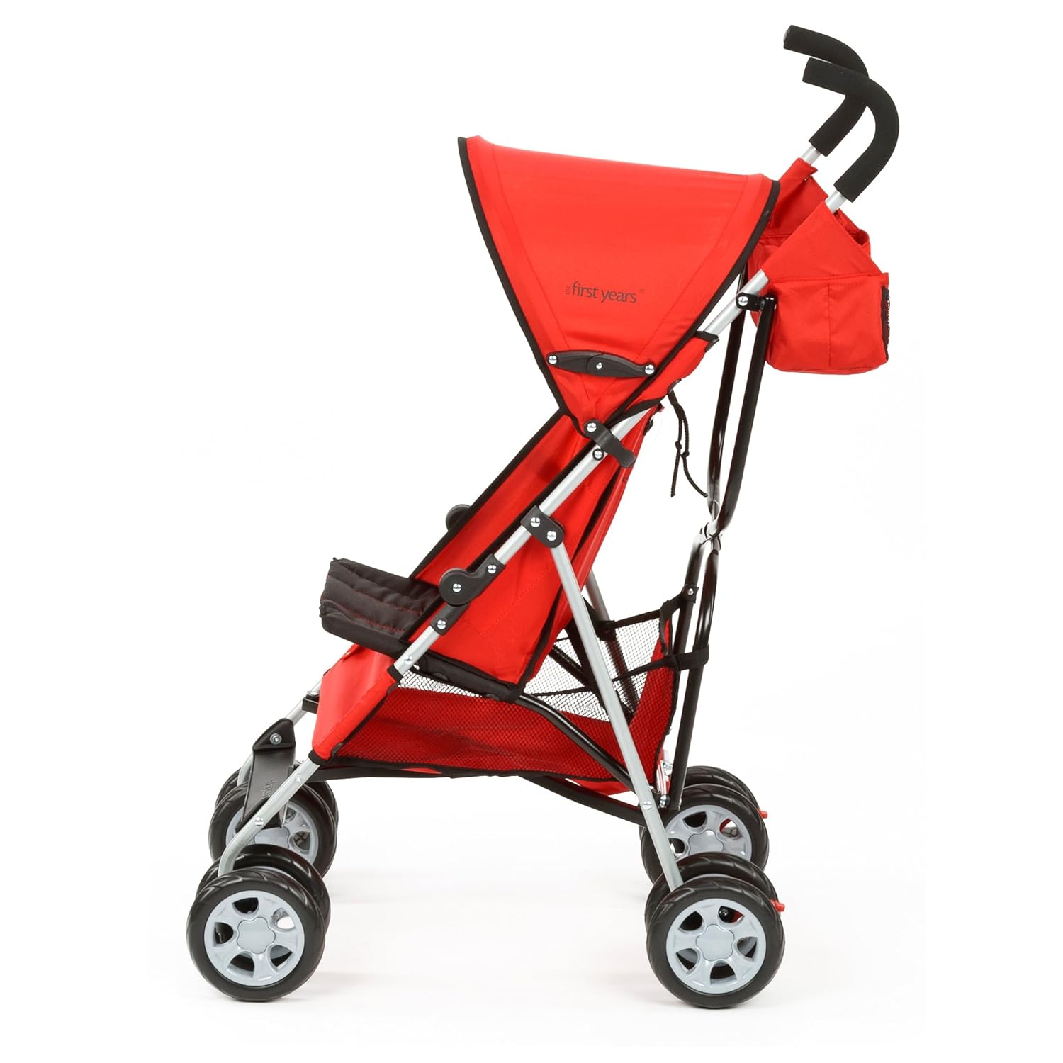 first years jet stroller