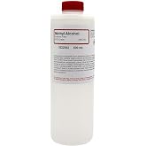 ALDON Innovating Science Methyl Alcohol ACS Grade, 500mL (16.9 oz) - Methanol Alcohol - The Curated Chemical Collection - Made in The USA