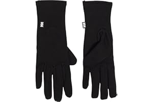 Helly Hansen Unisex HH LIFA Merino Extra Warmth Glove Liner