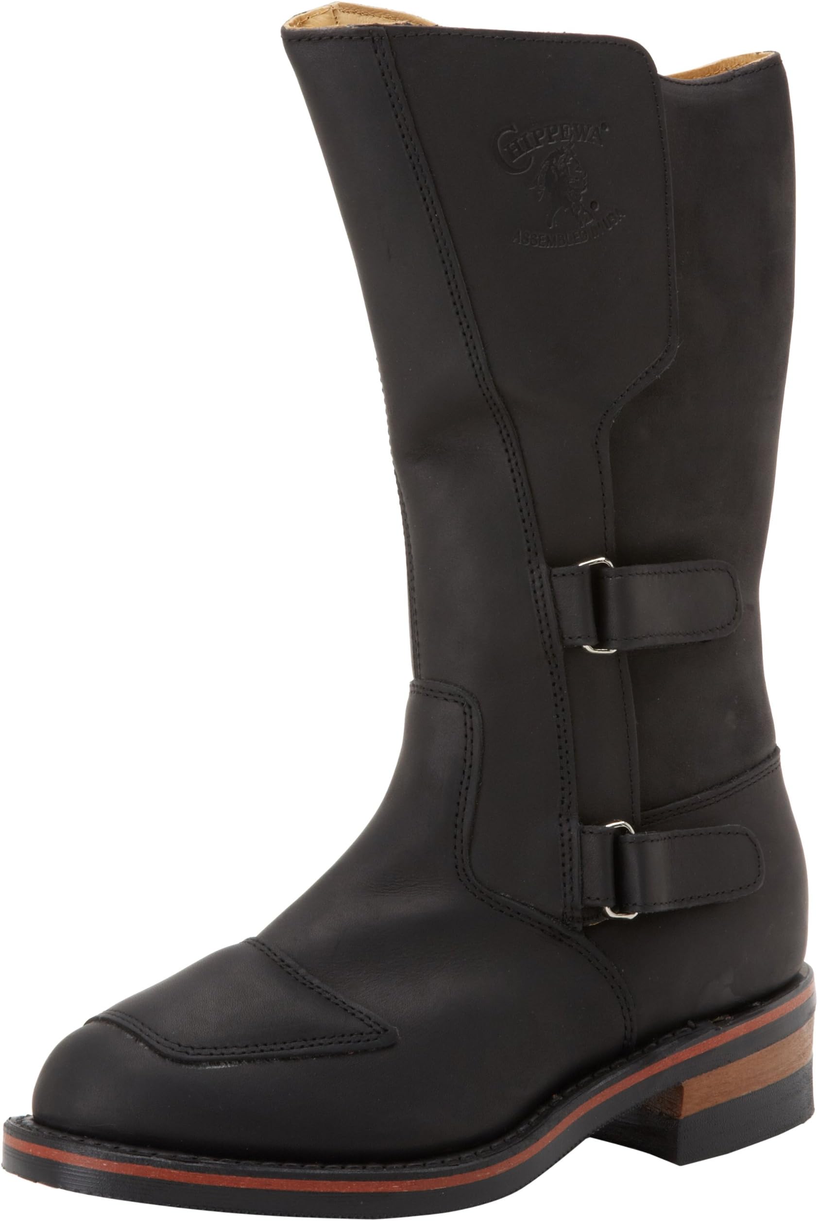 Chippewa Men's 12" 27862 Rally Boot