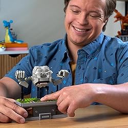 MEGA Pokémon Building Toys Set, Mini Motion