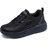 Skechers Women's Relaxed Fit Max Cusioning Elite Sr Outsole Work Boots