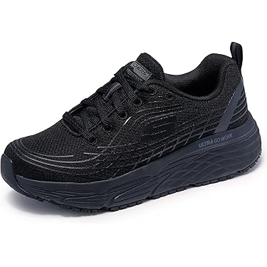 Zapatos Ganter Karin Para Profesionales Sanitarios Mujer - Acolchados, Antibacterianos, Máxima Comodidad