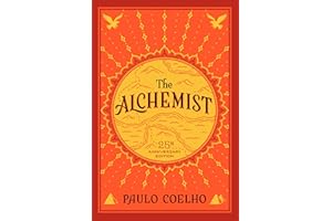The Alchemist: 25th Anniversary Edition