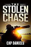 The Stolen Chase: A Chase Fulton Novel