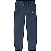 Levi's Boys Twill Jogger Pants