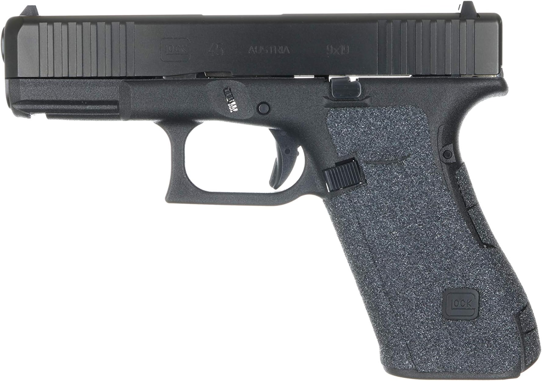TALON Grips for Glock 45 and 17 Gen5 MOS