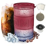 Mollbok Patented Instant Beverage