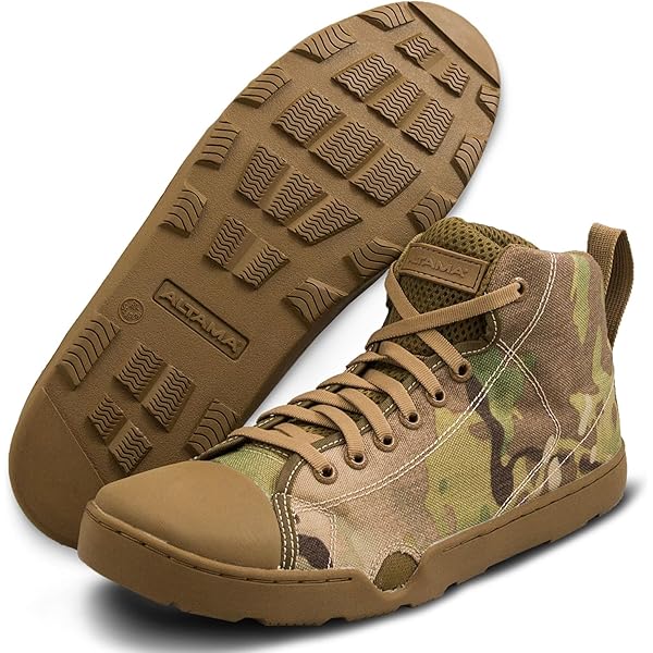 Amazon.com: Altama Unisex Maritime Mid Dive Fin-Compatible